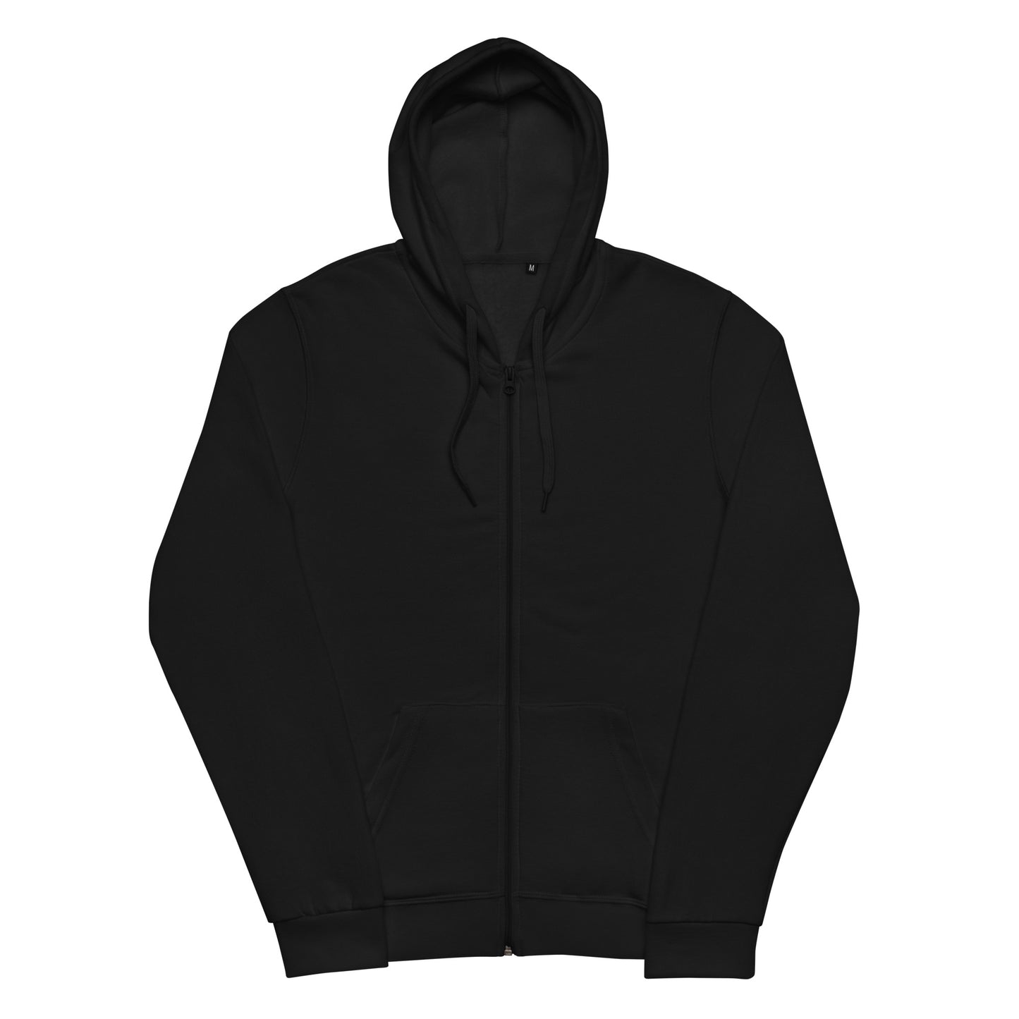 Veste de Jogging Unisexe - RIDE OR DIE - Noir